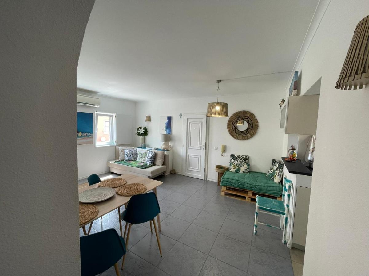 Delta Marina Vilamoura Картейра Экстерьер фото